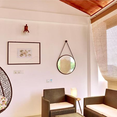 Island Ambience Hotel Maafushi Luaran gambar