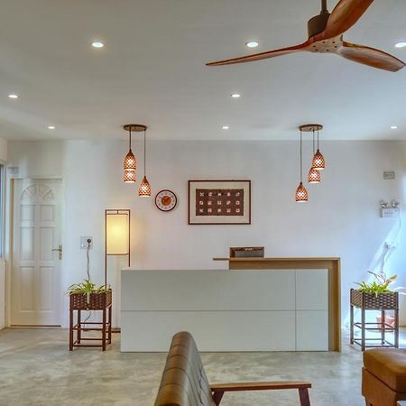 Island Ambience Hotel Maafushi Luaran gambar