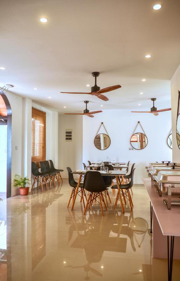 Island Ambience Hotel Maafushi Luaran gambar