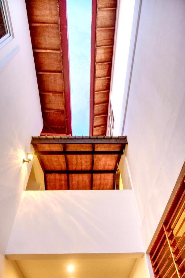 Island Ambience Hotel Maafushi Luaran gambar
