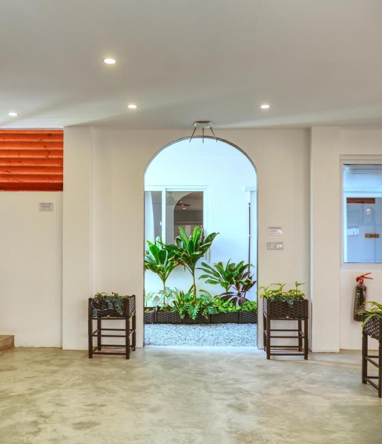 Island Ambience Hotel Maafushi Luaran gambar