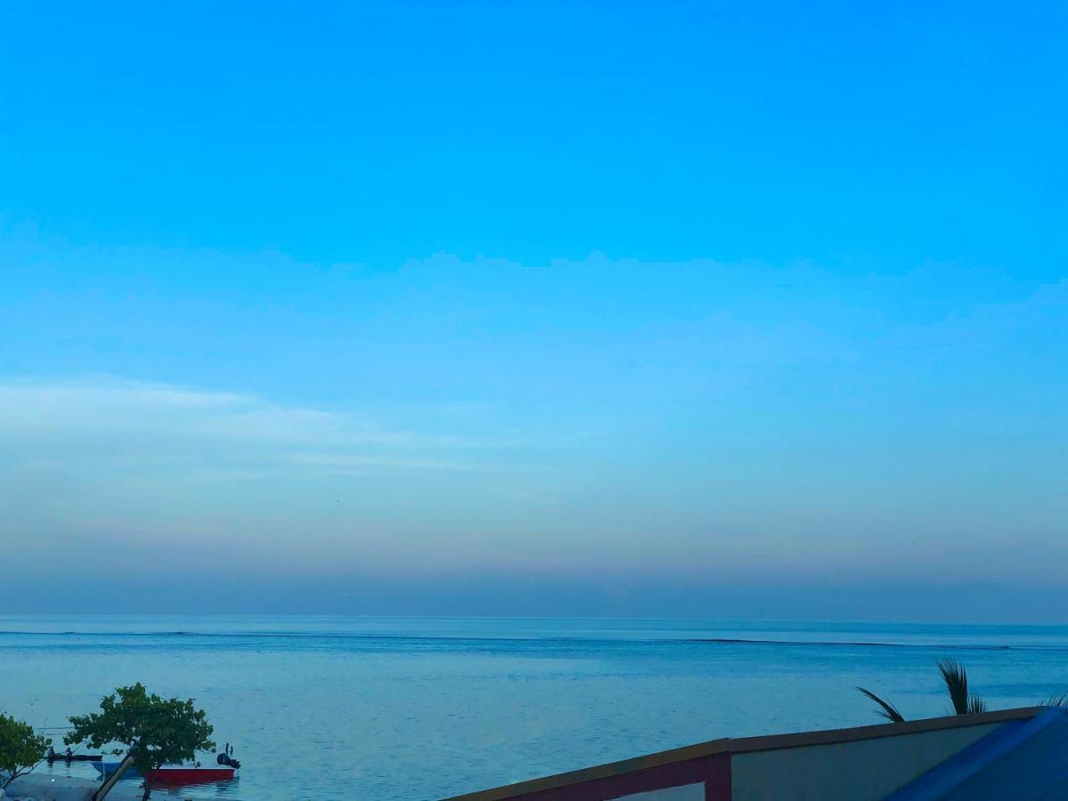 Island Ambience Hotel Maafushi Luaran gambar